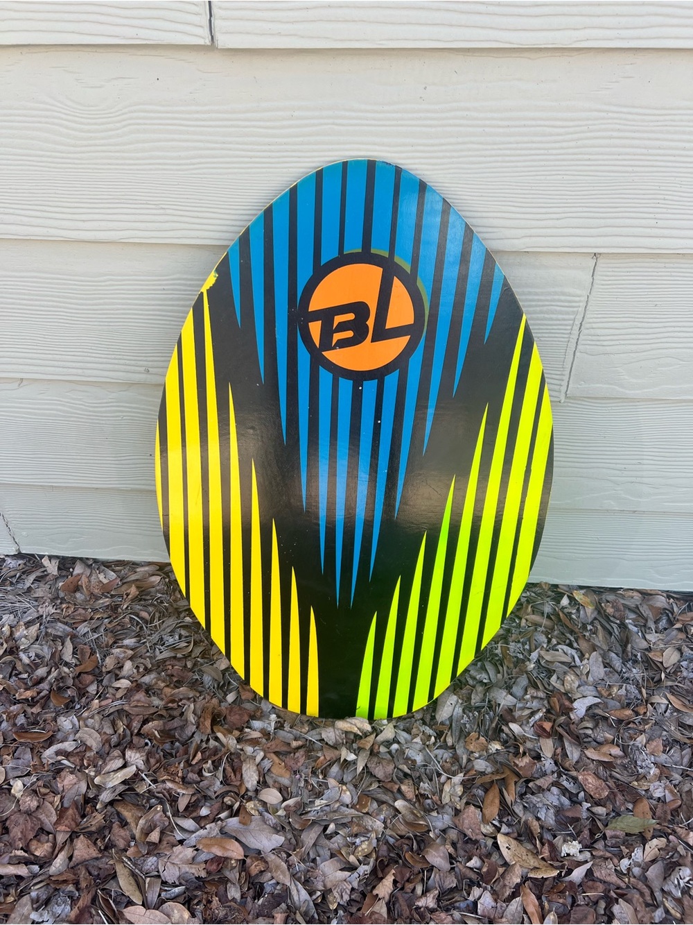 Skim Board